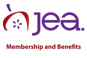 JEA Membership