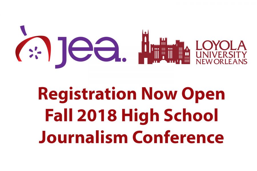Registration+Open+for+Fall+2018+JEA%2FLoyola+Conference