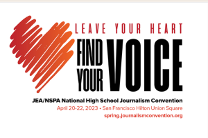 JEA/NSPA National High School Journalism Convention
