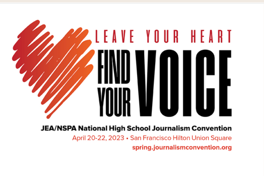 JEA%2FNSPA+National+High+School+Journalism+Convention