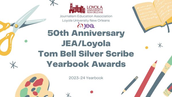 Awards Webinar and Winners List - 50th Anniversary Yearbook Awards